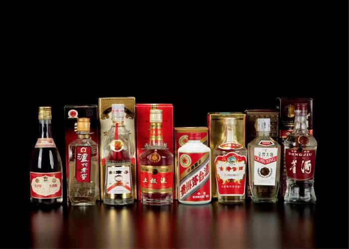 德阳老酒储存的方法